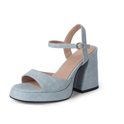 Comfortabele Orthopedische Sandalen voor Dagelijks Gebruik