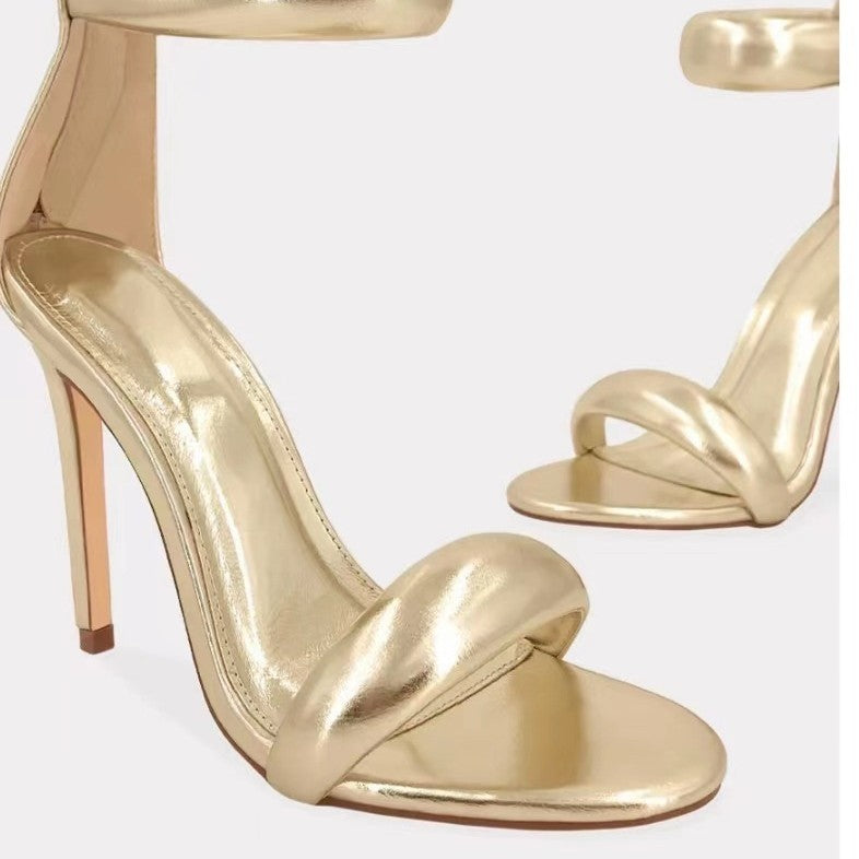 Elegante Orthopedische Sandalen voor Elke Stap