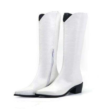 Stijlvolle Orthopedische Laarzen voor Elke Gelegenheid