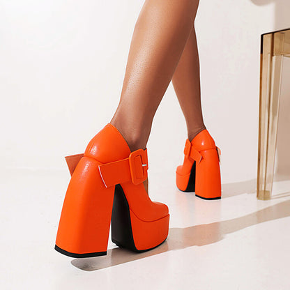 Prachtig Vervaardigde Orthopedische Schoenen