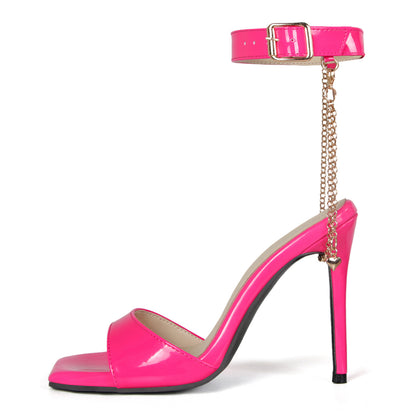 Klassieke Orthopedische Sandalen met Tijdloze Stijl