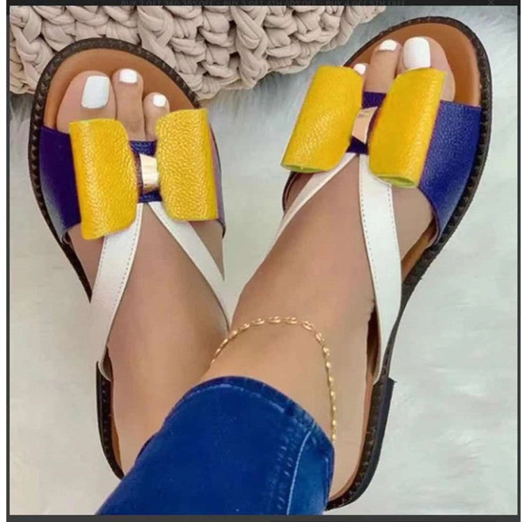 Elegante Orthopedische Sandalen voor Elke Stap