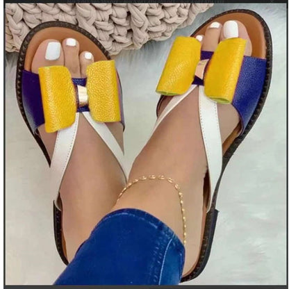 Elegante Orthopedische Sandalen voor Elke Stap