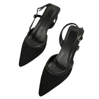 Prachtig Vervaardigde Orthopedische Sandalen