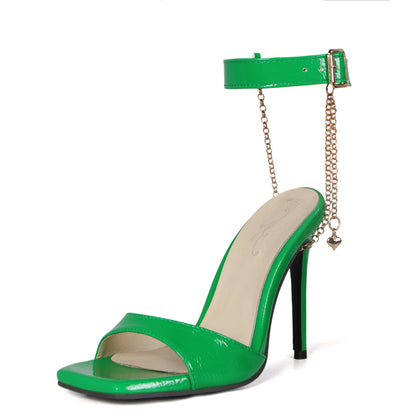 Klassieke Orthopedische Sandalen met Tijdloze Stijl