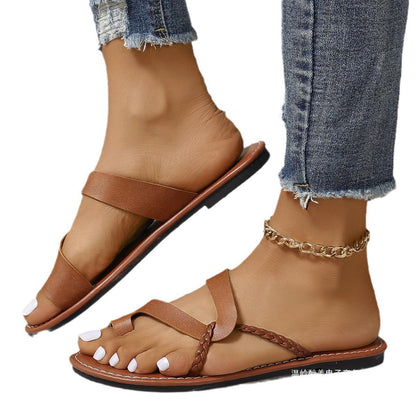 Comfortabele Orthopedische Sandalen voor Dagelijks Gebruik