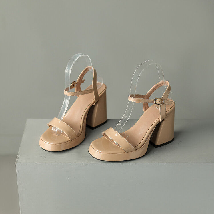 Comfortabele Orthopedische Sandalen voor Dagelijks Gebruik