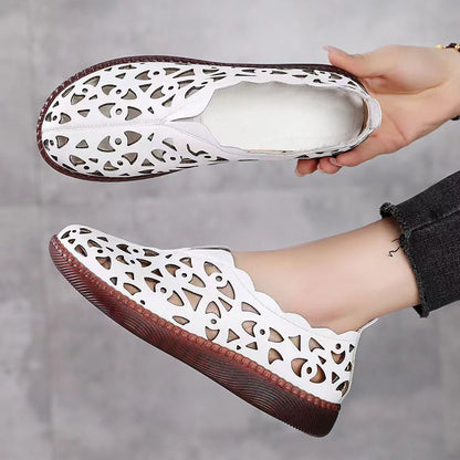 Prachtig Vervaardigde Orthopedische Schoenen