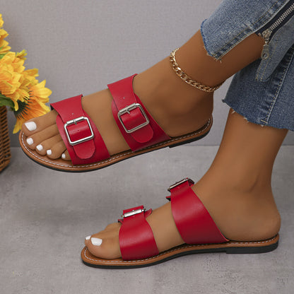 Comfortabele Orthopedische Sandalen voor Dagelijks Gebruik