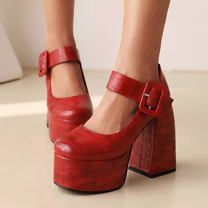 Sierlijke Orthopedische Schoenen voor Moderne Look