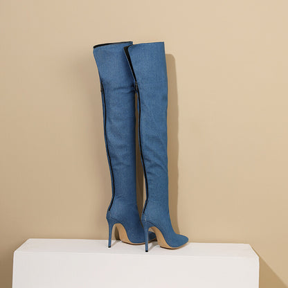 Sierlijke Orthopedische Laarzen voor Moderne Look