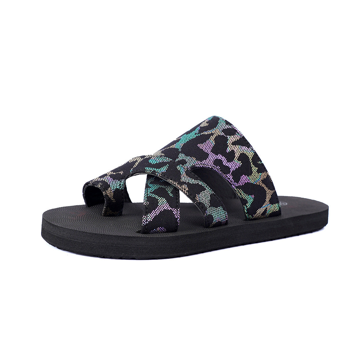 Prachtig Vervaardigde Orthopedische Sandalen