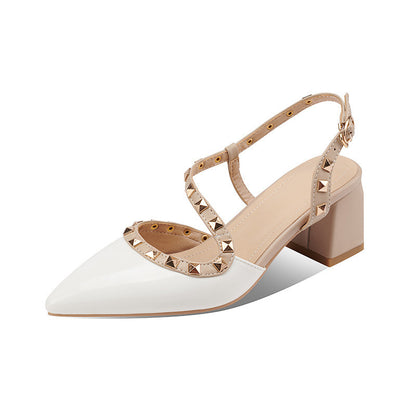 Klassieke Orthopedische Sandalen met Tijdloze Stijl