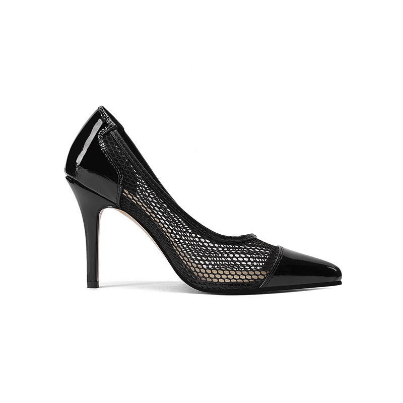 Elegante Orthopedische Schoenen voor Elke Stap