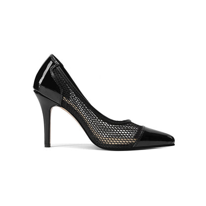 Elegante Orthopedische Schoenen voor Elke Stap