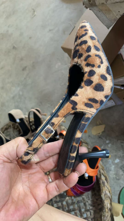 Stijlvolle Orthopedische Sandalen voor Elke Gelegenheid