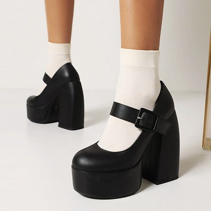 Sierlijke Orthopedische Schoenen voor Moderne Look