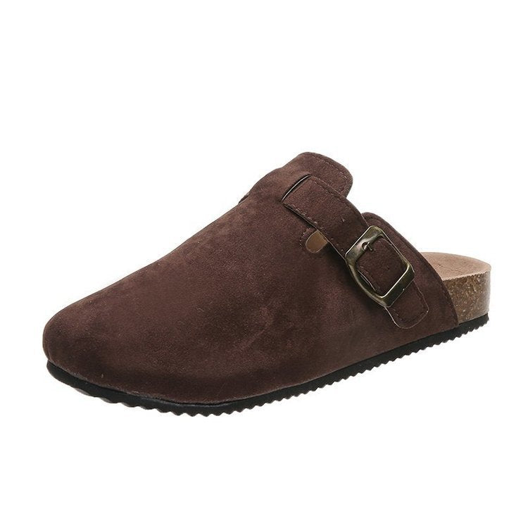 Elegante Orthopedische Schoenen voor Elke Stap