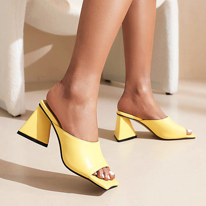 Elegante Orthopedische Sandalen voor Elke Stap