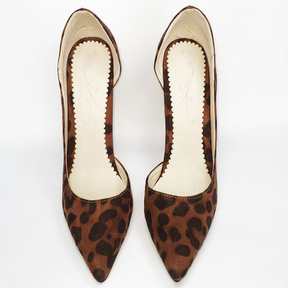 Sierlijke Orthopedische Schoenen voor Moderne Look