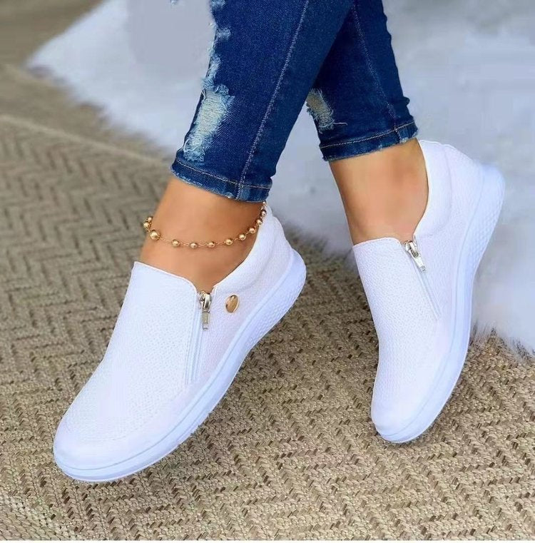 Klassieke Orthopedische Schoenen met Tijdloze Stijl