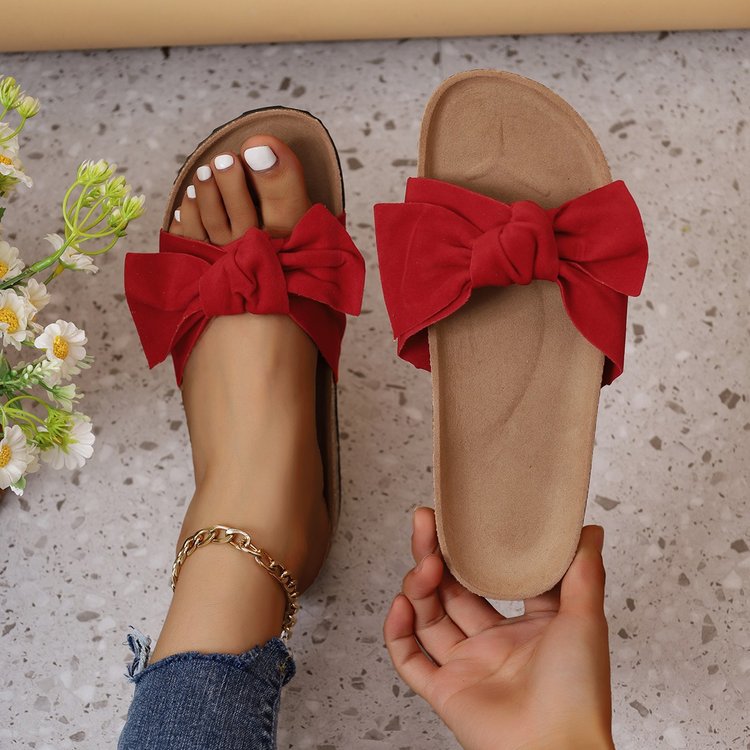 Klassieke Orthopedische Sandalen met Tijdloze Stijl
