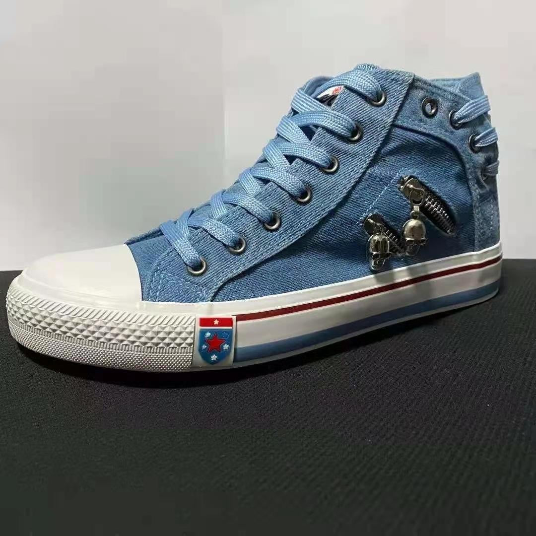 Chique Orthopedische Schoenen met Uniek Ontwerp