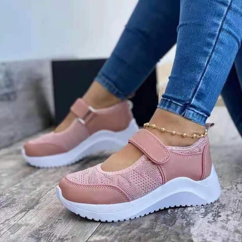 Vintage Geïnspireerde Orthopedische Schoenen