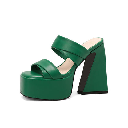 Klassieke Orthopedische Sandalen met Tijdloze Stijl