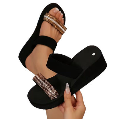 Comfortabele Orthopedische Sandalen voor Dagelijks Gebruik