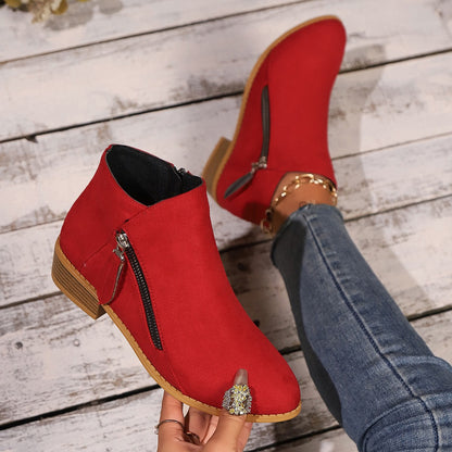 Klassieke Orthopedische Schoenen met Tijdloze Stijl