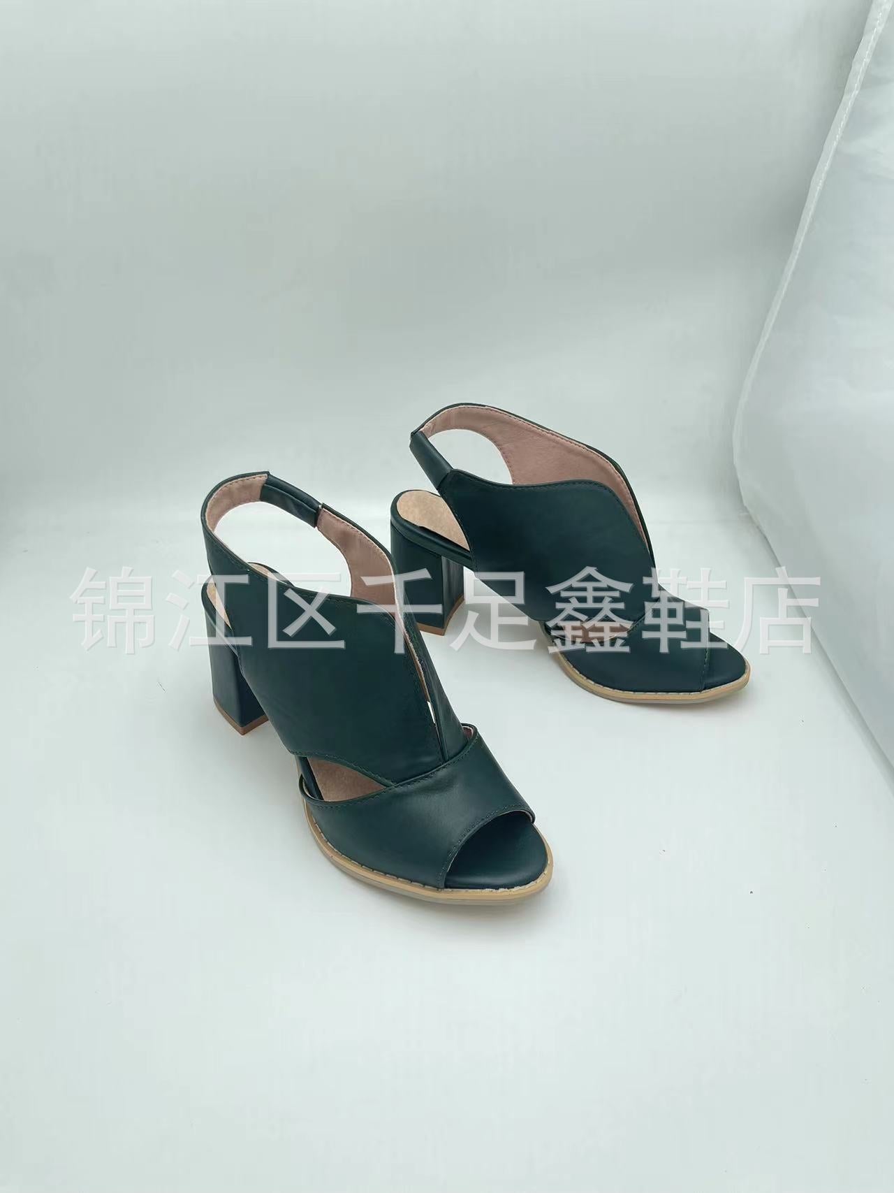 Comfortabele Orthopedische Sandalen voor Dagelijks Gebruik
