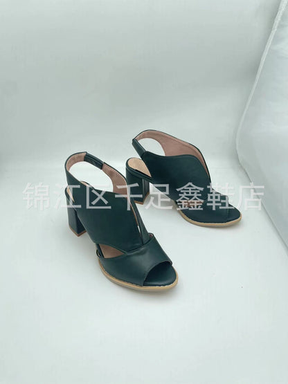 Comfortabele Orthopedische Sandalen voor Dagelijks Gebruik