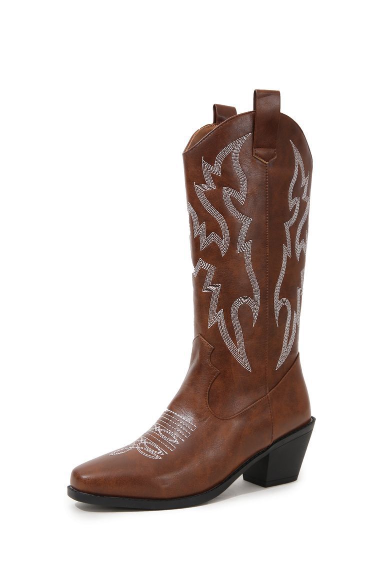 Chique Orthopedische Laarzen met Uniek Ontwerp