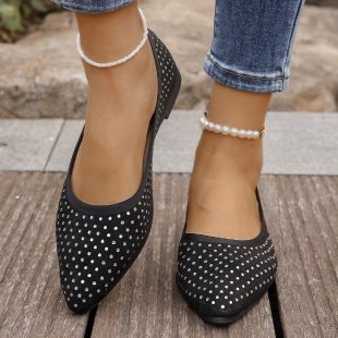 Klassieke Orthopedische Schoenen met Tijdloze Stijl