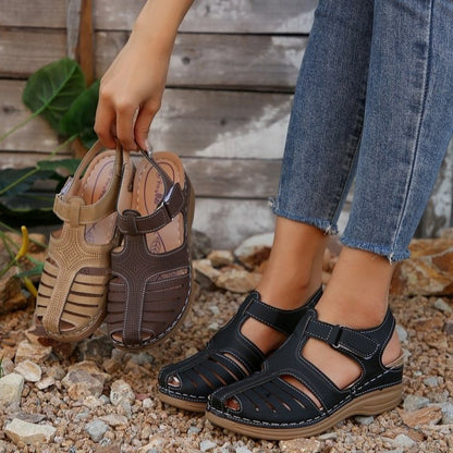 Comfortabele Orthopedische Sandalen voor Dagelijks Gebruik