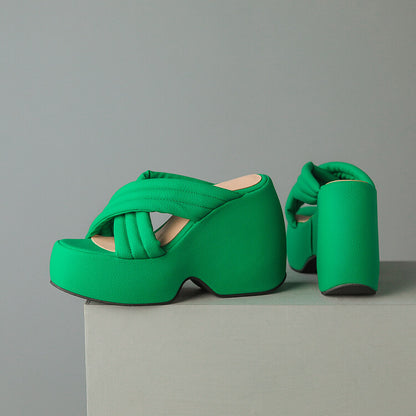 Comfortabele Orthopedische Sandalen voor Dagelijks Gebruik