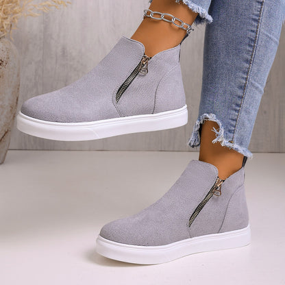 Chique Orthopedische Schoenen met Uniek Ontwerp