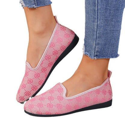 Chique Orthopedische Schoenen met Uniek Ontwerp