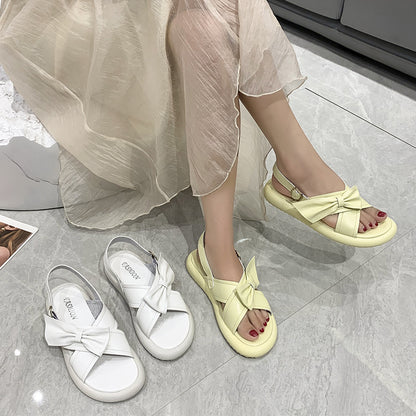 Klassieke Orthopedische Sandalen met Tijdloze Stijl