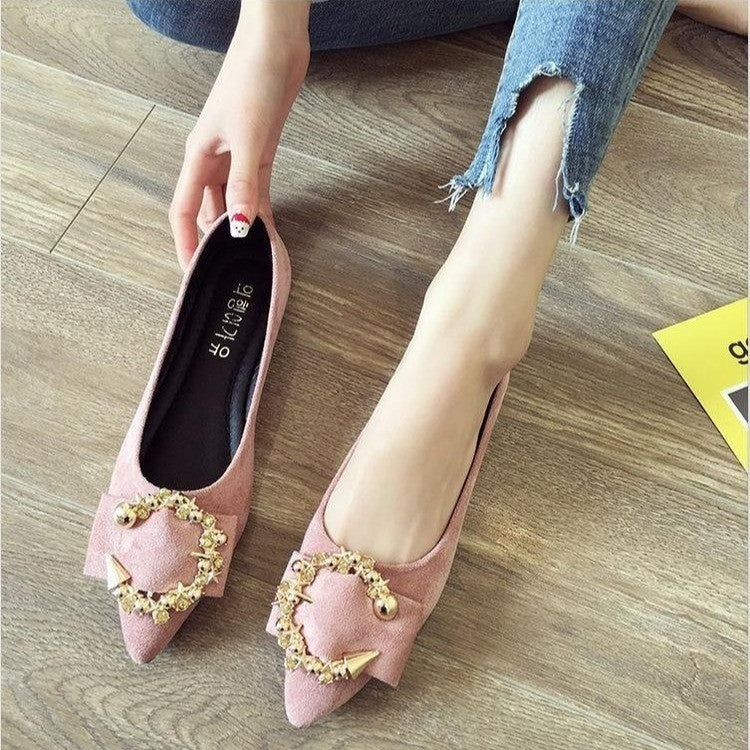 Chique Orthopedische Schoenen met Uniek Ontwerp