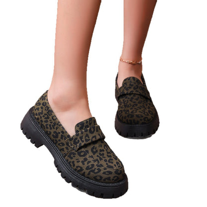 Chique Orthopedische Schoenen met Uniek Ontwerp