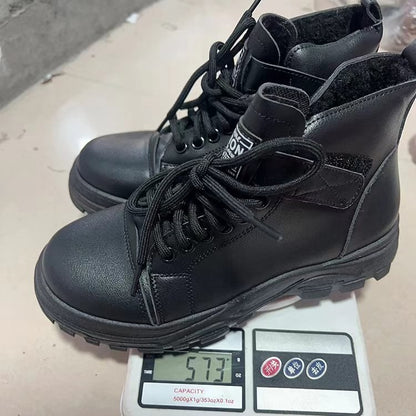 Sierlijke Orthopedische Schoenen voor Moderne Look
