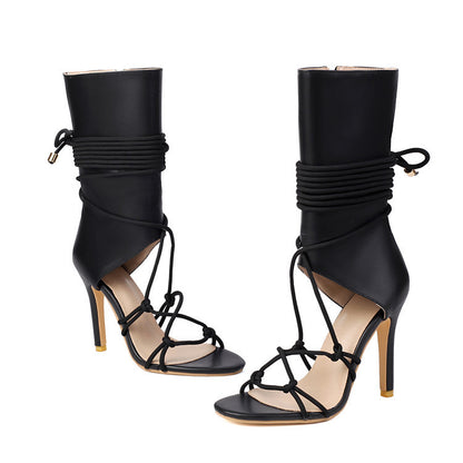 Klassieke Orthopedische Sandalen met Tijdloze Stijl