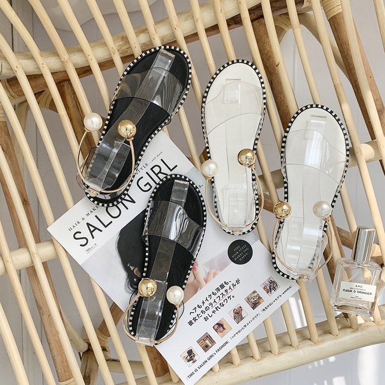 Elegante Orthopedische Sandalen voor Elke Stap