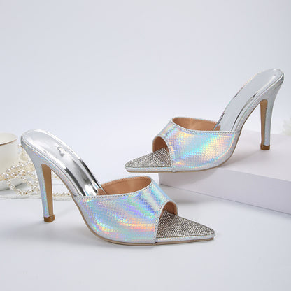 Chique Orthopedische Sandalen met Uniek Ontwerp