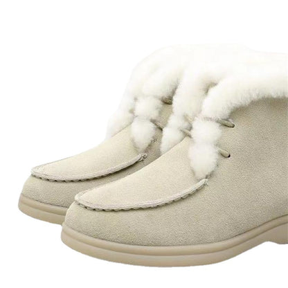 Chique Orthopedische Laarzen met Uniek Ontwerp