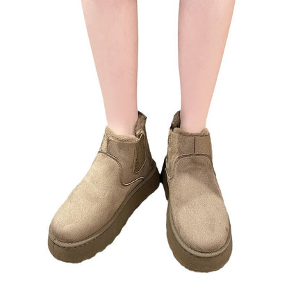 Comfortabele Orthopedische Laarzen voor Dagelijks Gebruik