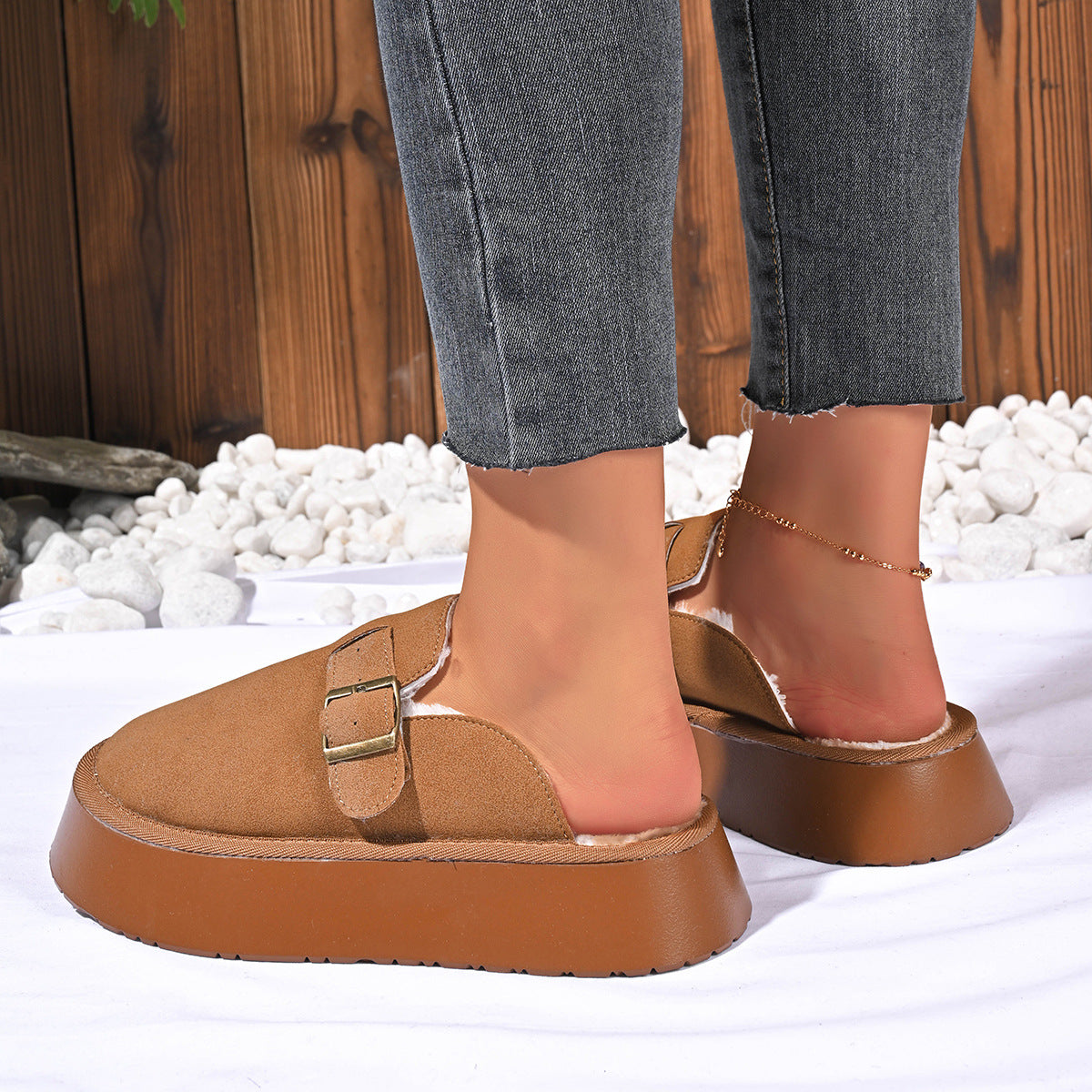 Sierlijke Orthopedische Schoenen voor Moderne Look