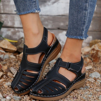 Comfortabele Orthopedische Sandalen voor Dagelijks Gebruik